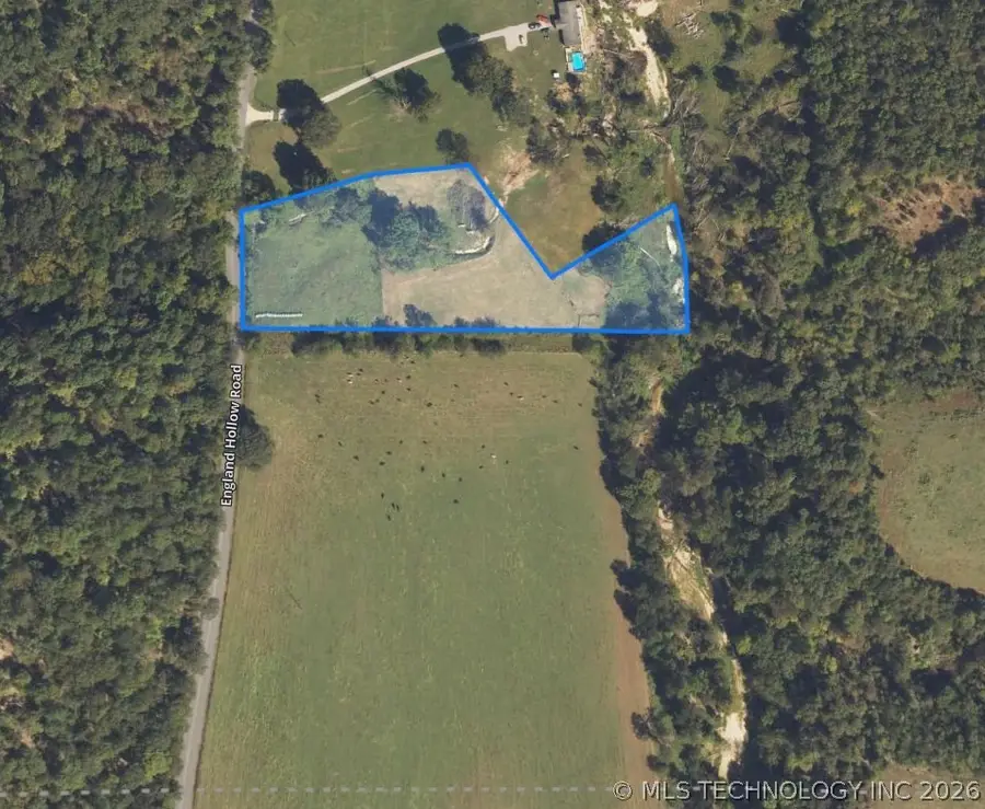 74829 S 4695 Road, Stilwell, OK 74960 - #2