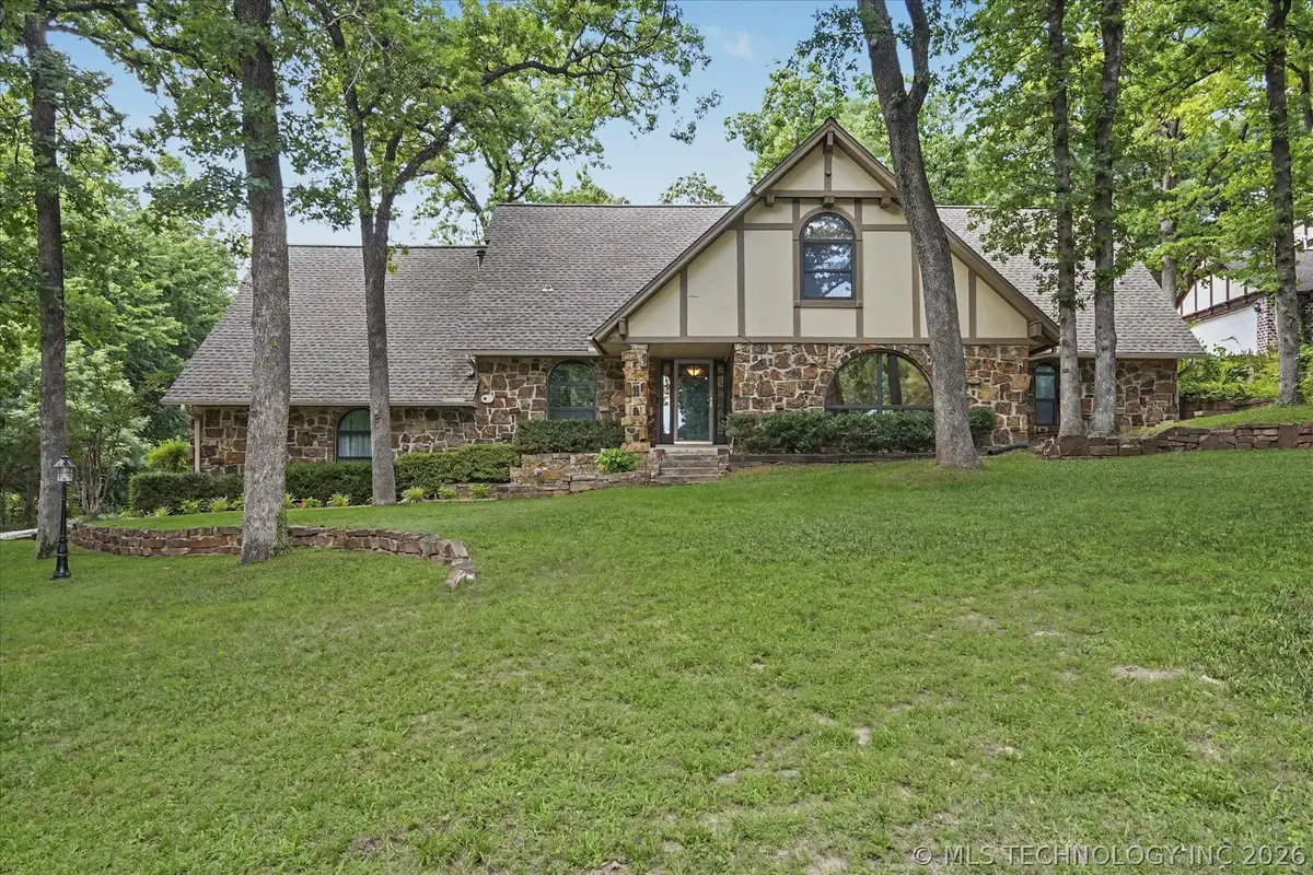 4005 E 107th Street, Tulsa, OK 74137 - #1