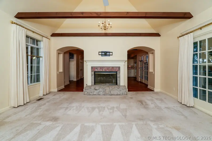 5202 E 78th Place, Tulsa, OK 74136 - #3