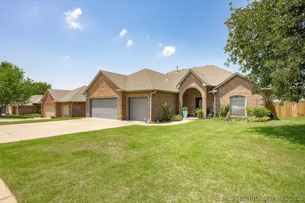 2709 NE 129th Street, Edmond, OK 73013