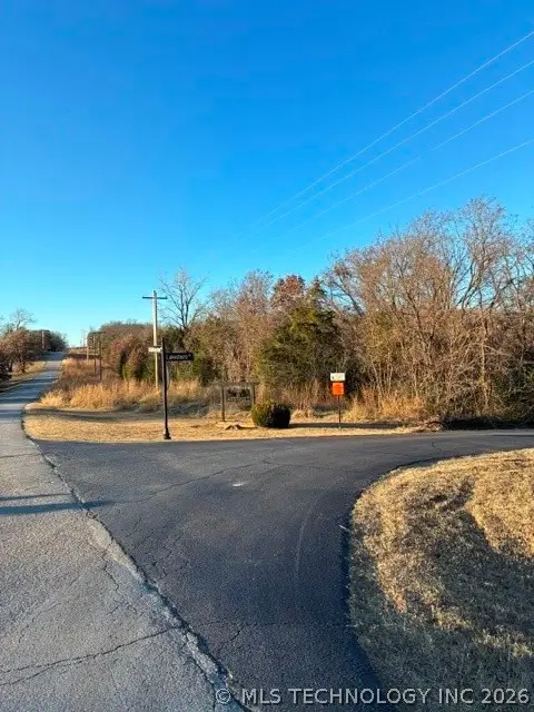 2808 W Oak Drive, Cleveland, OK 74020 - #3