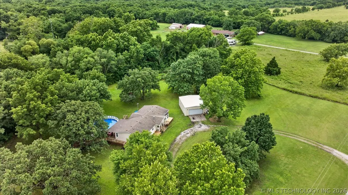 12251 Us Highway 75, Dewey, OK 74029 - #1