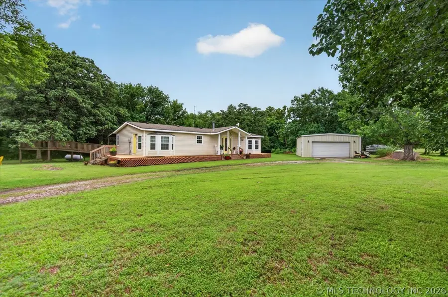 12251 Us Highway 75, Dewey, OK 74029 - #3