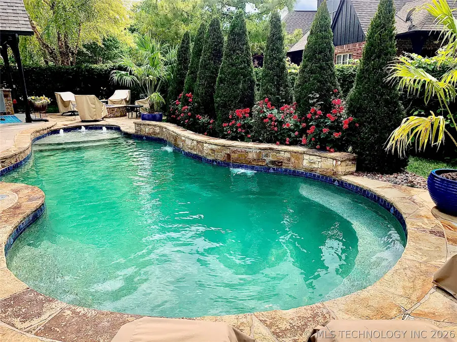 4009 E 118th Boulevard, Tulsa, OK 74137 - #3