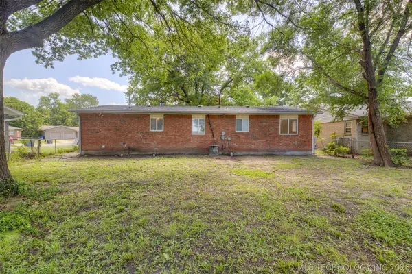 2210 S 131st East Avenue, Tulsa, OK 74134