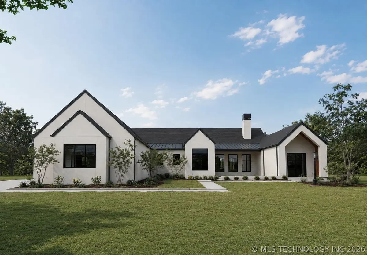 17744 E White Tail Cove, Owasso, OK 74055 - #1