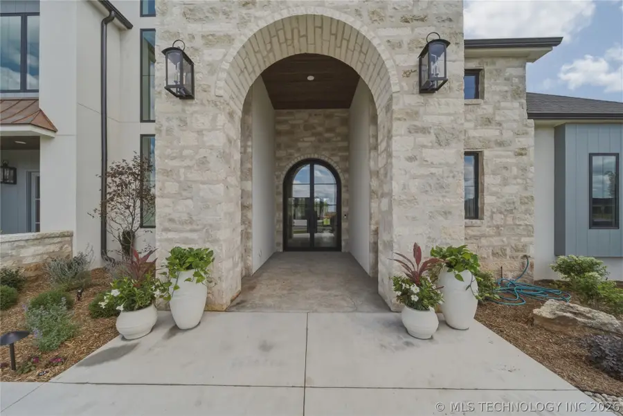 430 W 139th Street, Bixby, OK 74008 - #3