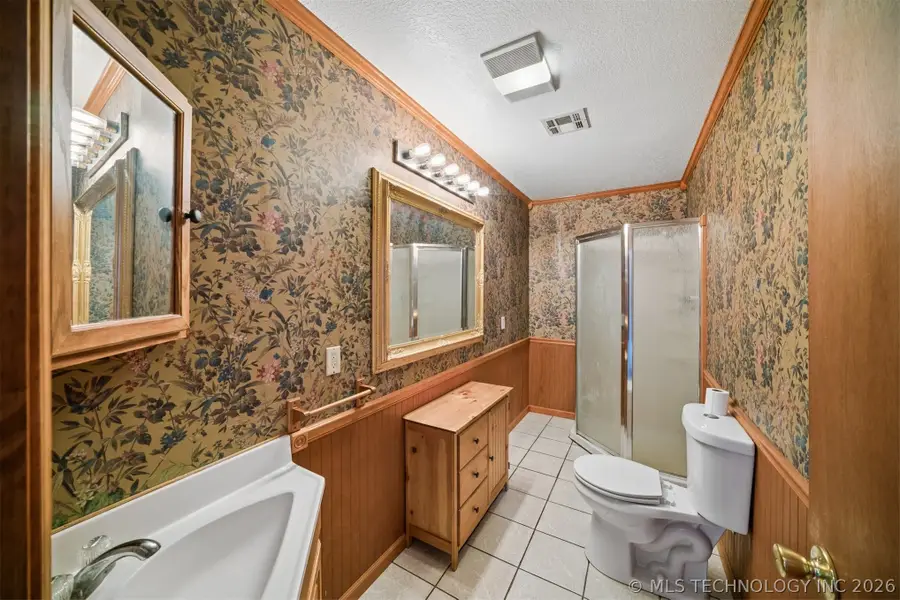 108 E Bowlin Street, Oilton, OK 74052 - #3