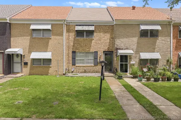 940 Manor, Ardmore, OK 73401