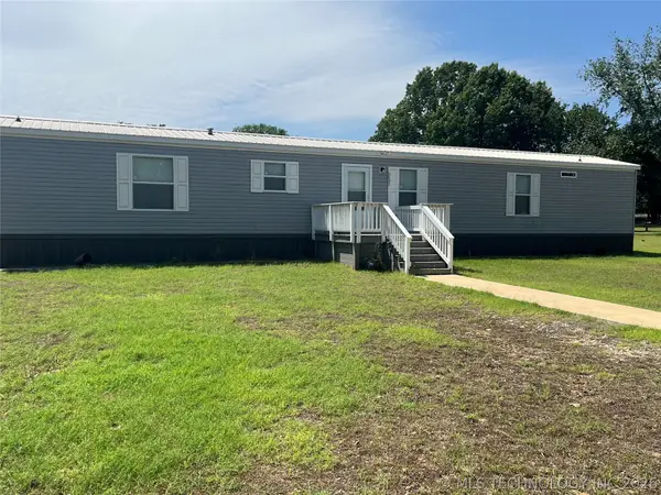 3643 Osage Drive, Kingston, OK 73439