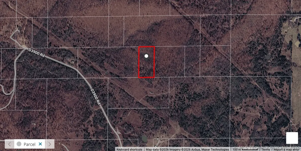 0002 3900 Road, Dustin, OK 74839 - #1