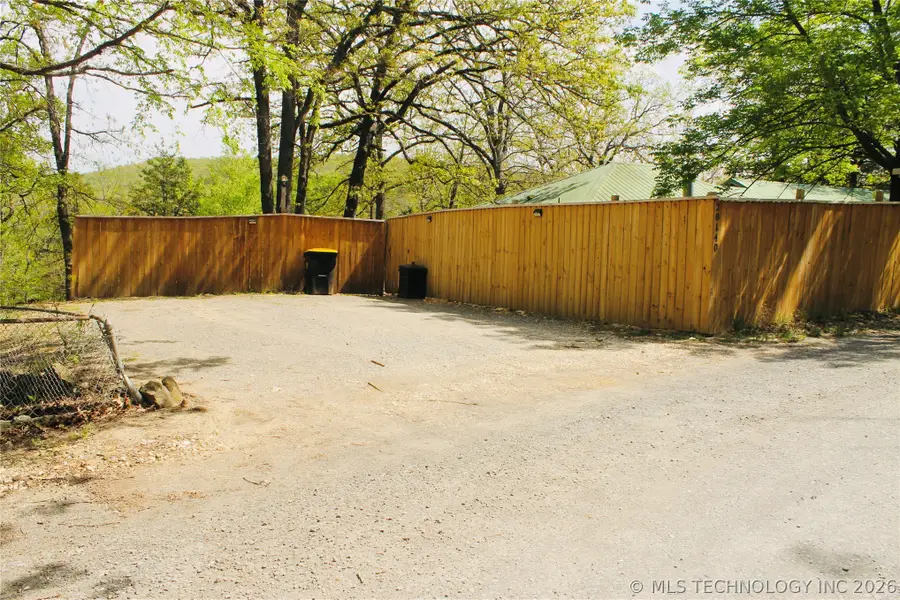 28140 S Boathouse Lane, Park Hill, OK 74451 - #3