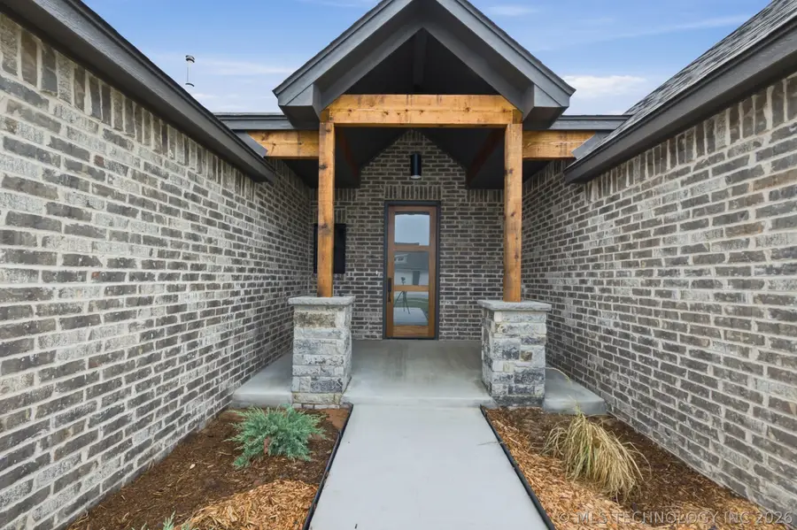 22904 E 106th Place S, Broken Arrow, OK 74014 - #3