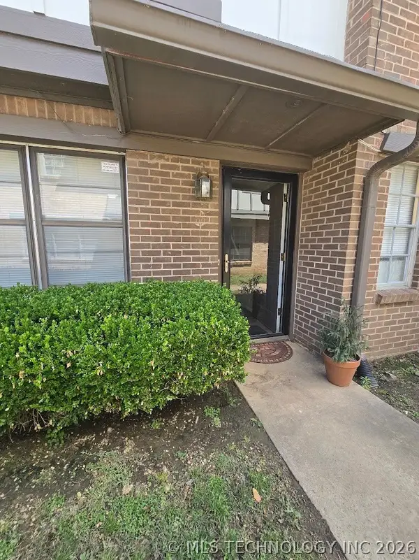 2421 E 59th Court #4, Tulsa, OK 74105