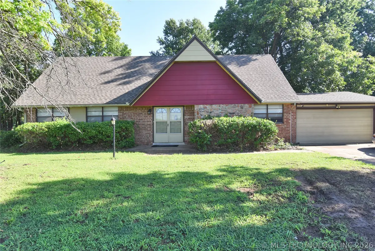 8405 E 126th Street S, Bixby, OK 74008 - #1