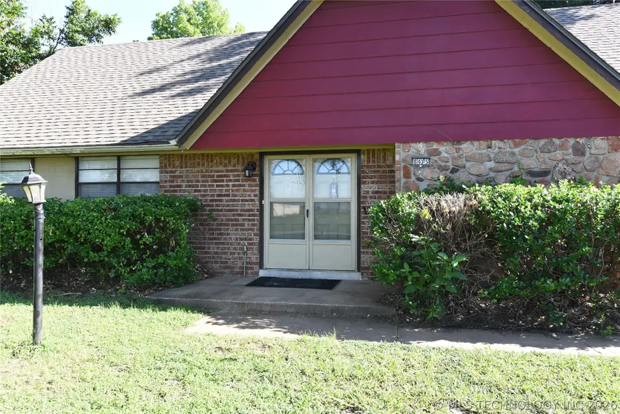 8405 E 126th Street S, Bixby, OK 74008 - #2