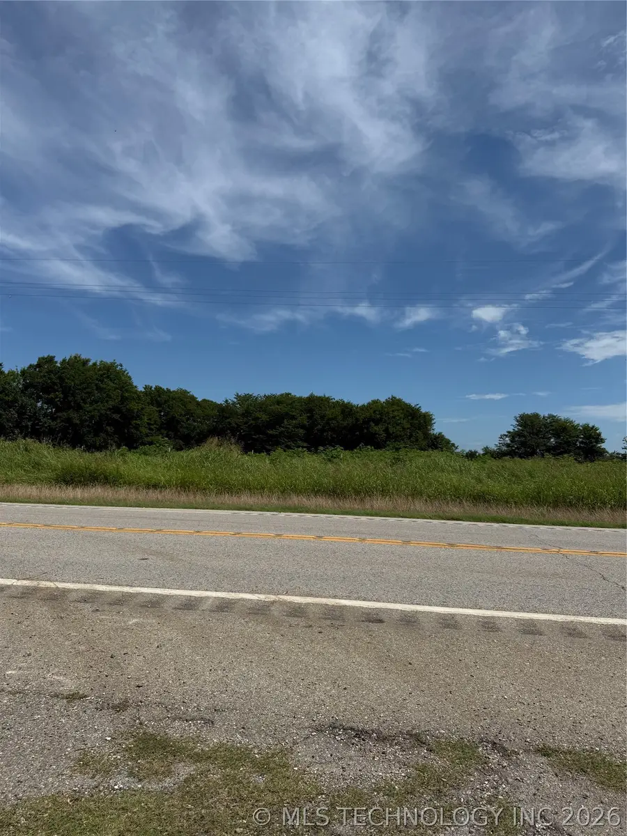 17826 Magnolia Highway E, Durant, OK 74701 - #3