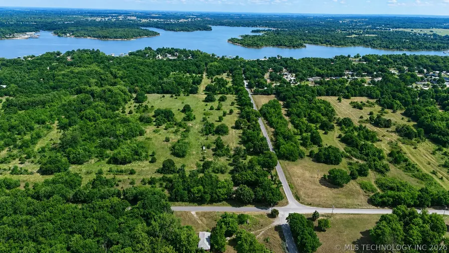 1 S 4210 Road, Eufaula, OK 74432 - #2
