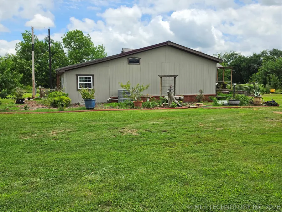 475309 E Hwy 100 Highway, Stilwell, OK 74960 - #3