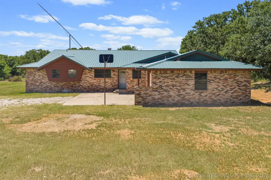 29274 Highway 74, Elmore City, OK 73433 - #3