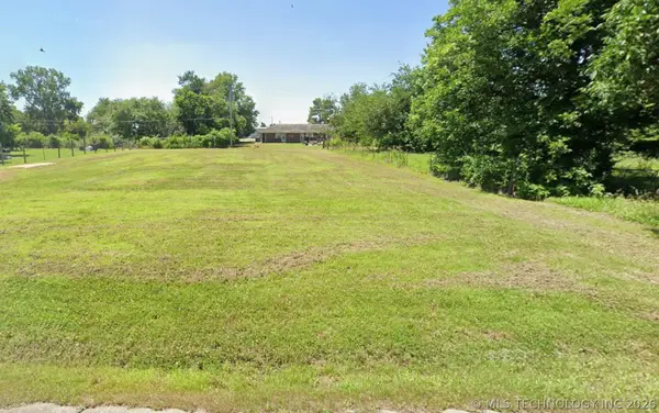 1133 E Pecan Street, Cushing, OK 74023