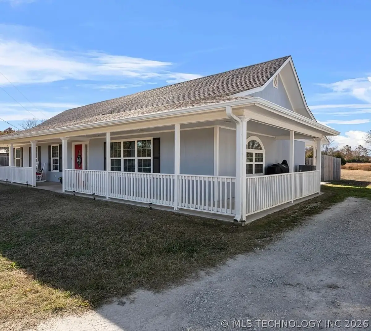 63406 E 90th Road, Miami, OK 74354 - #1