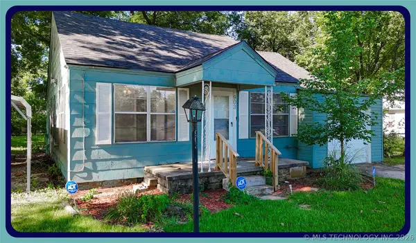 903 E Beverly Street, Ada, OK 74820