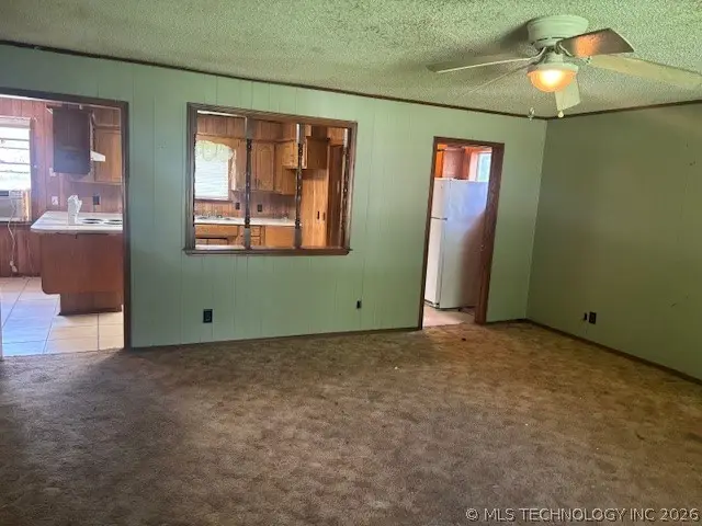 106 S Stand Watie Boulevard, Webbers Falls, OK 74470 - #3