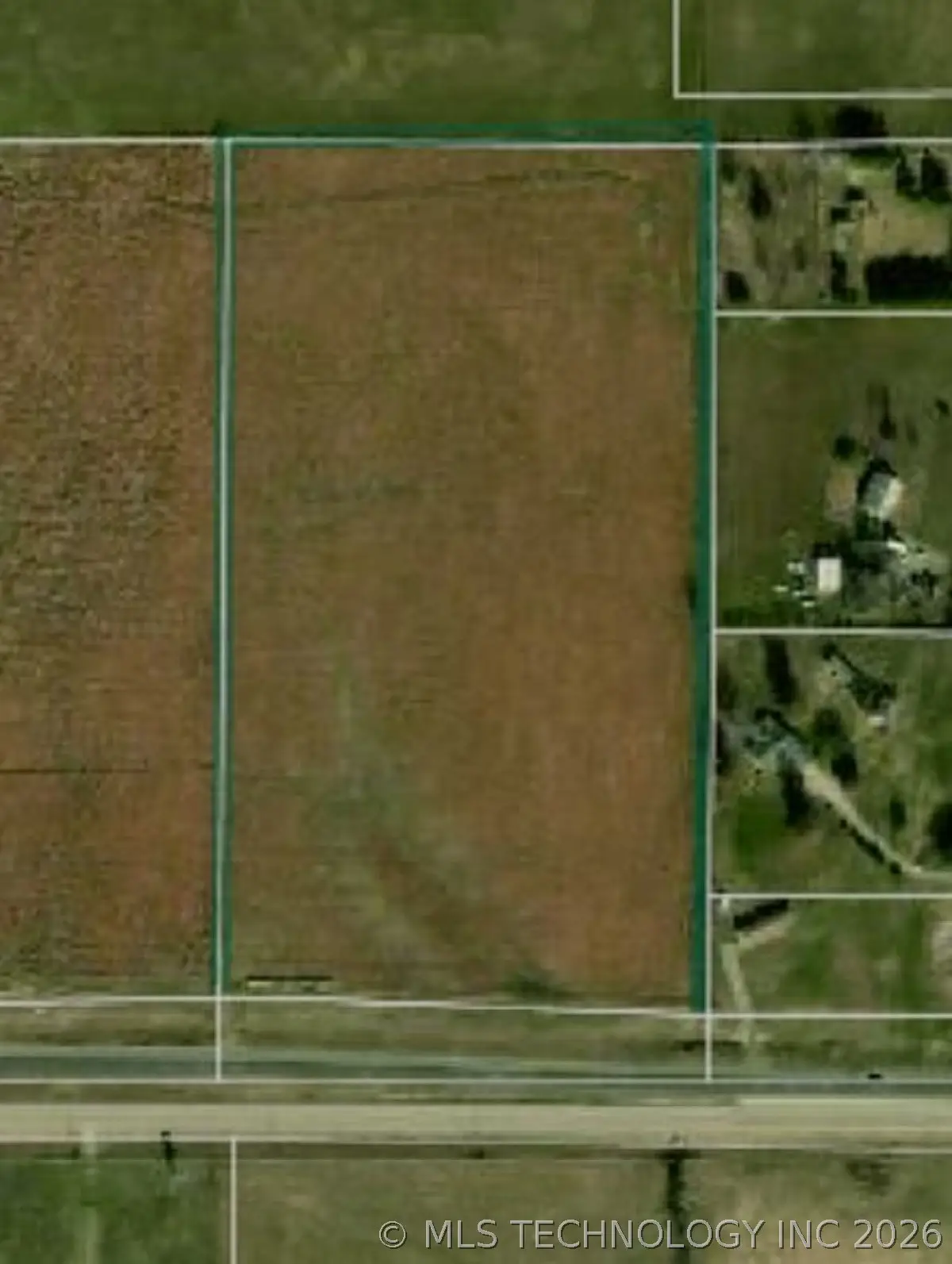 25820 Hwy 51 Highway W, Wagoner, OK 74467 - #1