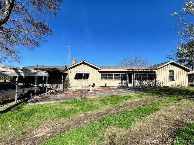 16069 N Us Highway 71, Tomlinson, Ar 72927 - #1