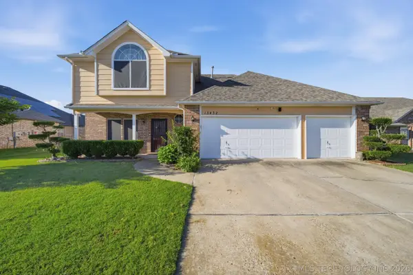 13432 E 36th Street, Tulsa, OK 74134