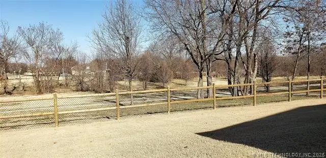 11409 S Adams Street W, Jenks, OK 74037 - #2