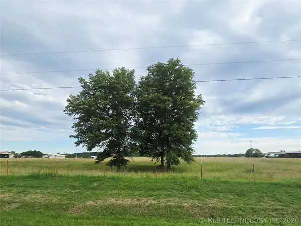 7 E 510 Road, Claremore, OK 74019