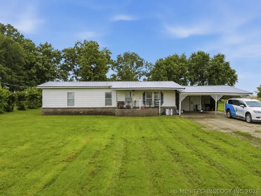 437874 E 278, Vinita, OK 74301 - #3