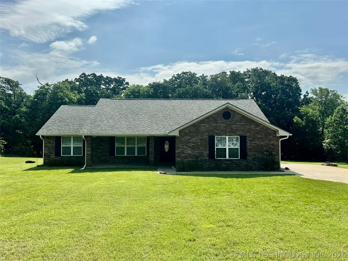 1400 Skyline Drive, Durant, OK 74701 - #1