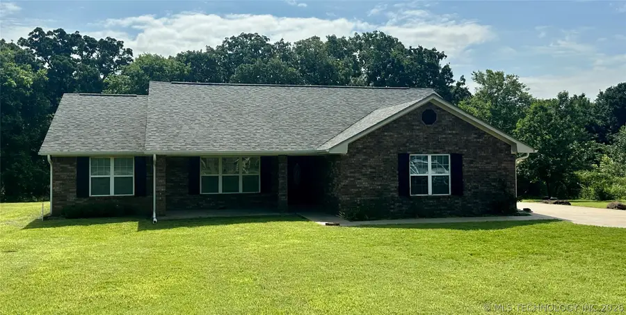 1400 Skyline Drive, Durant, OK 74701 - #2