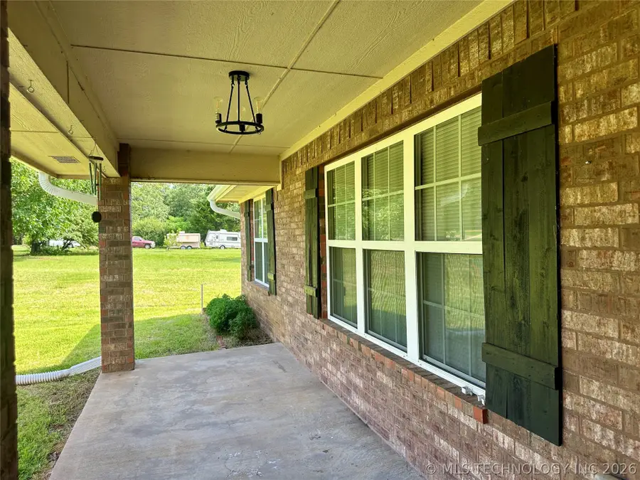 1400 Skyline Drive, Durant, OK 74701 - #3