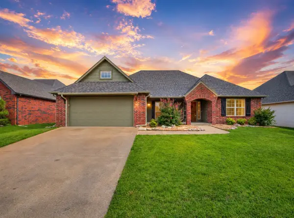 12318 E 69th Street, Owasso, OK 74055
