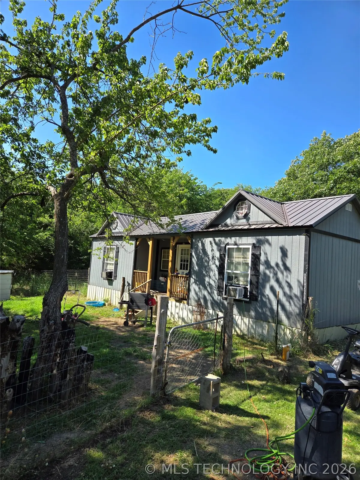 8800 County Road 1550, Ada, OK 74820 - #1