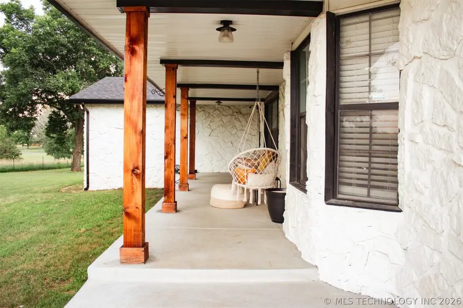 12250 S Highway 64, Keefton, OK 74403 - #3