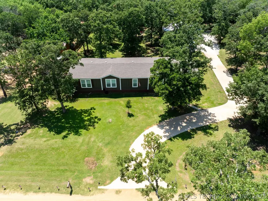 4409 Sunrise Drive, Kingston, OK 73439 - #2