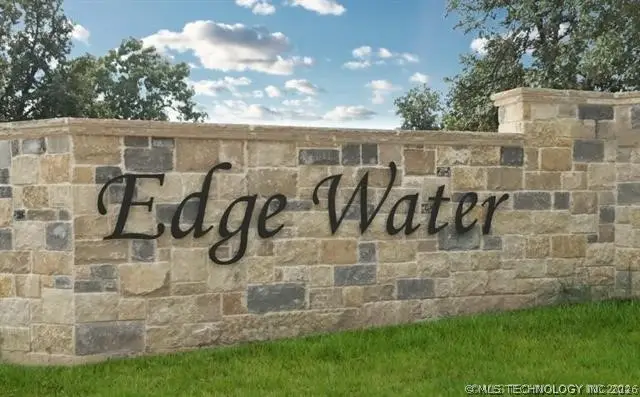 263 Edge Water Road, Eufaula, OK 74432 - #3