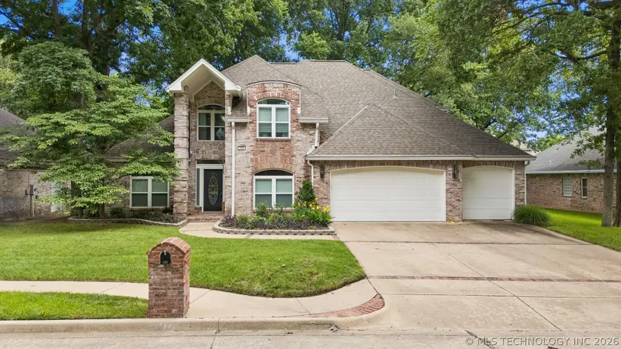 504 E Quinton Street, Broken Arrow, OK 74011 - #2