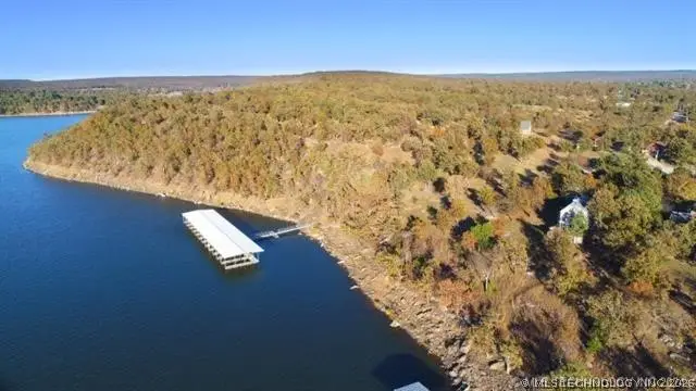 266 Edge Water Road, Eufaula, OK 74432 - #2