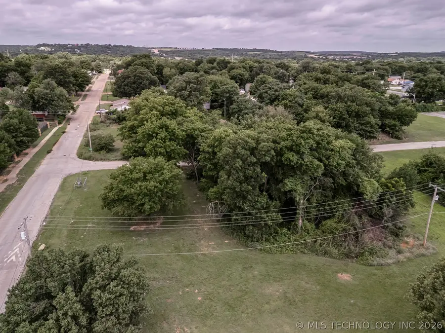 N St Louis Avenue, Tulsa, OK 74106 - #2