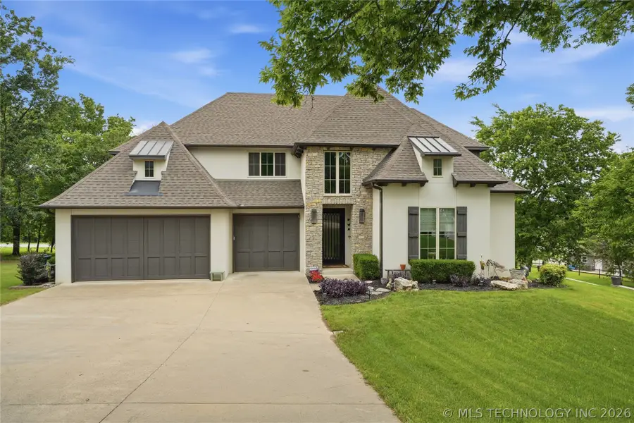28333 E 71st Place S, Broken Arrow, OK 74014 - #3