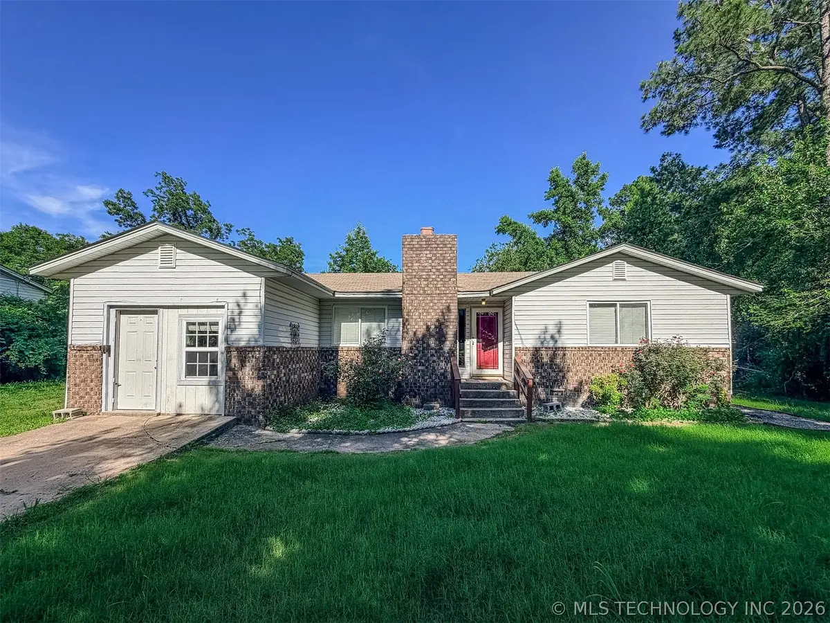 1111 Turpin, Tahlequah, OK 74464 - #1