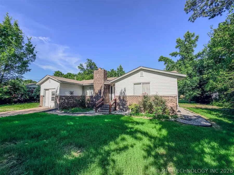1111 Turpin, Tahlequah, OK 74464 - #3