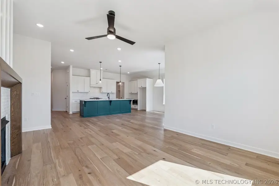 9730 E 132nd Street, Bixby, OK 74008 - #2