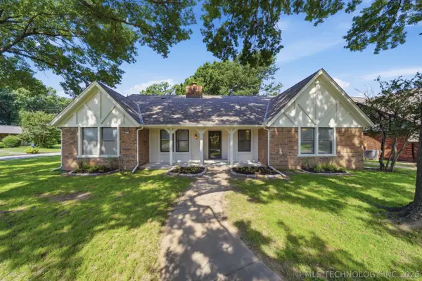 6216 S 73rd East Avenue, Tulsa, OK 74133